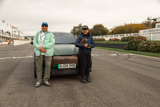 Spacesuit Collections Photo ID 514266, Alex Stefan, Greenpower International Final, UK, 13/10/2024 10:13:04