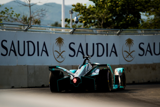 Spacesuit Collections Photo ID 134679, Lou Johnson, Sanya ePrix, China, 22/03/2019 15:57:13
