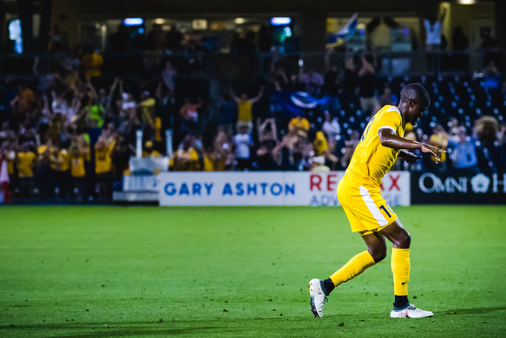 Spacesuit Collections Image ID 160268, Kenneth Midgett, Nashville SC vs New York Red Bulls II, United States, 26/06/2019 22:25:56