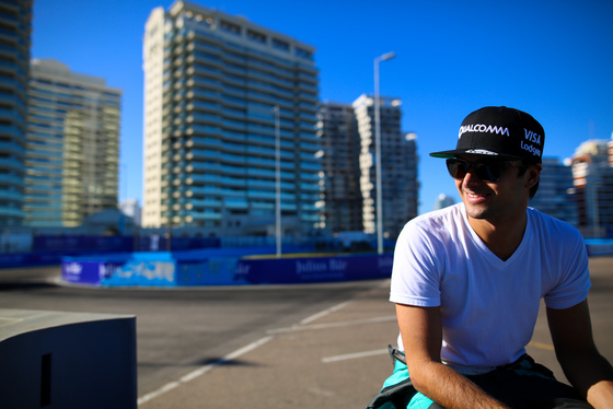 Spacesuit Collections Photo ID 113601, Shivraj Gohil, Punta del Este ePrix 2015, Uruguay, 20/12/2015 17:13:31