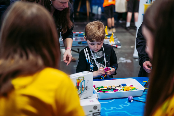 Spacesuit Collections Photo ID 377784, Adam Pigott, FIRST LEGO League Great Britain Final, UK, 22/04/2023 11:11:36