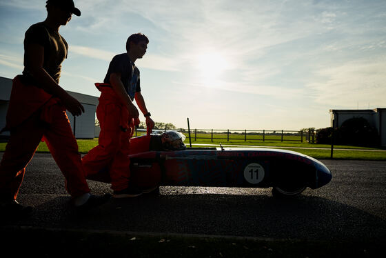 Spacesuit Collections Photo ID 430715, James Lynch, Greenpower International Final, UK, 08/10/2023 17:01:56