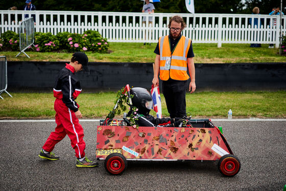 Spacesuit Collections Photo ID 405218, James Lynch, Gathering of Goblins, UK, 09/07/2023 11:06:42