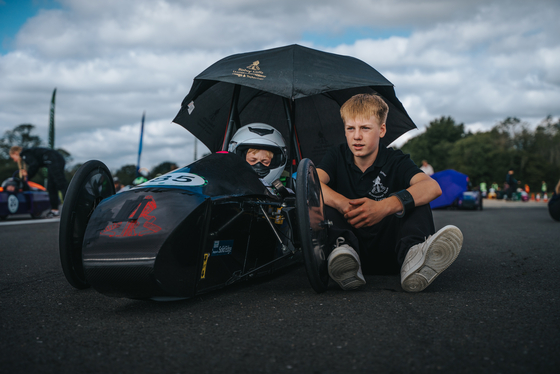 Spacesuit Collections Photo ID 511824, Jonathan Rogers, Dunsfold Park Heat, UK, 15/09/2024 10:22:36