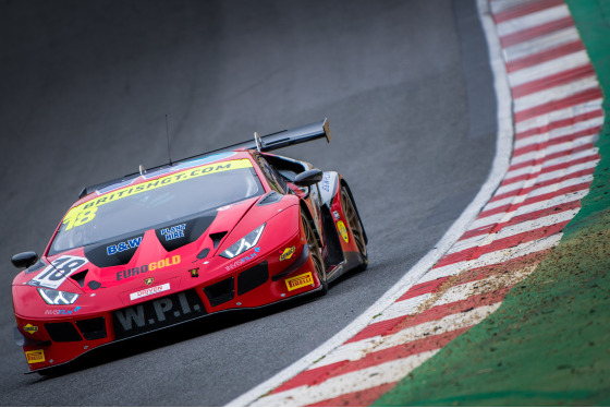 Spacesuit Collections Photo ID 167372, Nic Redhead, British GT Brands Hatch, UK, 03/08/2019 16:33:01