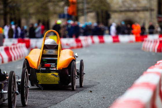 Spacesuit Collections Photo ID 142423, Adam Pigott, Hull Street Race, UK, 28/04/2019 10:09:49