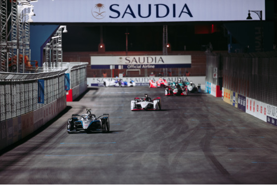 Spacesuit Collections Photo ID 224813, Shiv Gohil, Ad Diriyah ePrix, Saudi Arabia, 26/02/2021 20:08:23