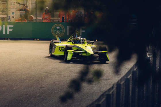 Spacesuit Collections Photo ID 517540, Paddy McGrath, Sao Paulo ePrix, Brazil, 07/12/2024 08:01:03