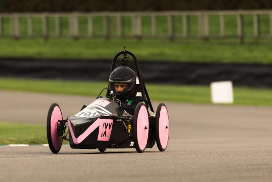 Spacesuit Collections Photo ID 514193, Alex Stefan, Greenpower International Final, UK, 13/10/2024 09:18:46