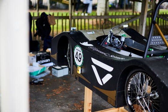 Spacesuit Collections Photo ID 295025, James Lynch, Goodwood Heat, UK, 08/05/2022 14:01:22