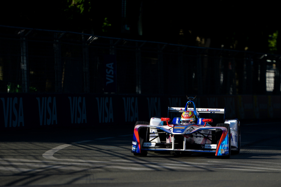 Spacesuit Collections Photo ID 21810, Lou Johnson, Paris ePrix, France, 20/05/2017 08:41:25