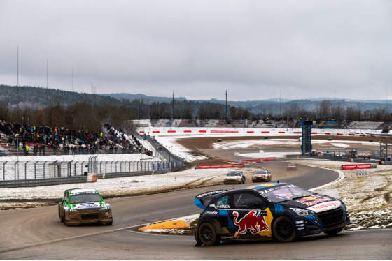 Spacesuit Collections Image ID 275438, Wiebke Langebeck, World RX of Germany, Germany, 28/11/2021 11:27:32