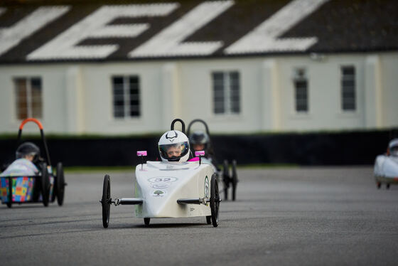 Spacesuit Collections Photo ID 513961, James Lynch, Greenpower International Final, UK, 13/10/2024 09:28:58