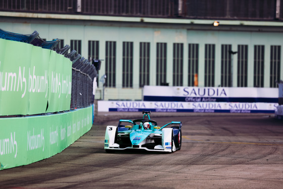 Spacesuit Collections Photo ID 201105, Shiv Gohil, Berlin ePrix, Germany, 09/08/2020 10:00:55