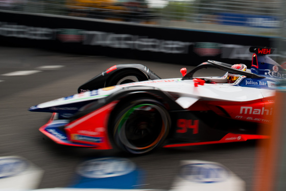 Spacesuit Collections Photo ID 157223, Lou Johnson, Bern ePrix, Switzerland, 22/06/2019 09:39:47