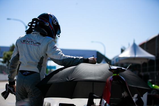 Spacesuit Collections Photo ID 108026, Shivraj Gohil, Long Beach ePrix, 04/04/2015 18:18:58