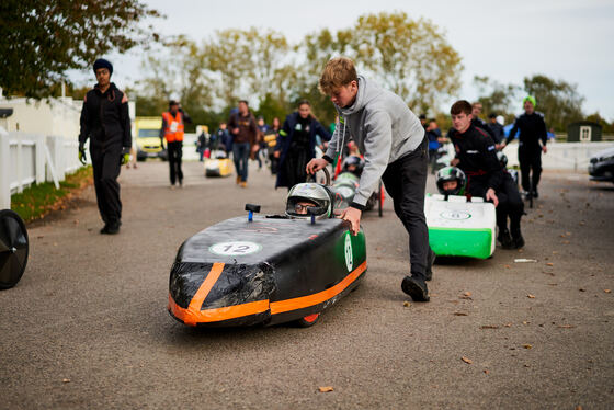 Spacesuit Collections Photo ID 513240, James Lynch, Greenpower International Final, UK, 13/10/2024 16:59:34