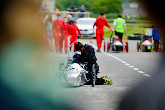 Spacesuit Collections Photo ID 31451, Lou Johnson, Greenpower Goodwood, UK, 25/06/2017 11:02:24