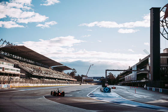 Spacesuit Collections Photo ID 522080, Adam Pigott, Mexico City ePrix, Mexico, 11/01/2025 11:04:09