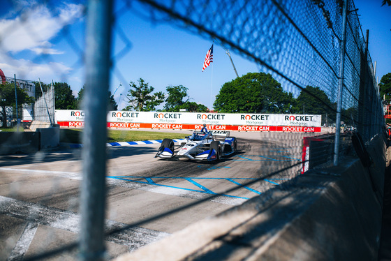 Spacesuit Collections Photo ID 244424, Kenneth Midgett, Chevrolet Detroit Grand Prix, United States, 11/06/2021 16:57:21