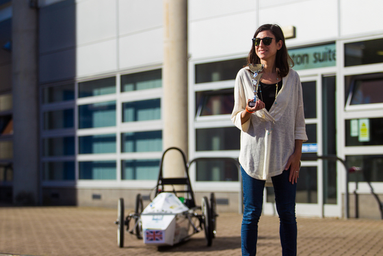 Spacesuit Collections Photo ID 36404, Adam Pigott, Greenpower Hull, UK, 16/07/2017 17:49:26