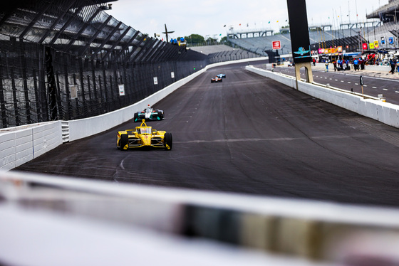 Spacesuit Collections Photo ID 203492, Andy Clary, 104th Running of the Indianapolis 500, United States, 12/08/2020 12:30:53