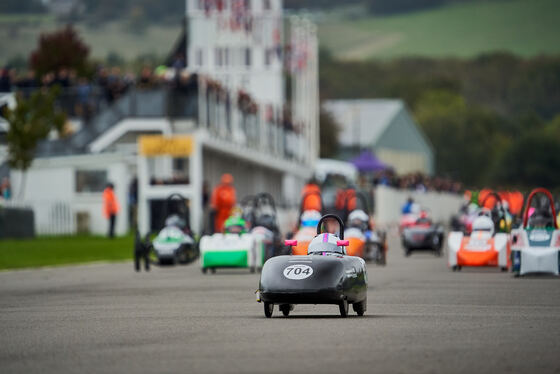 Spacesuit Collections Photo ID 513844, James Lynch, Greenpower International Final, UK, 13/10/2024 13:10:36