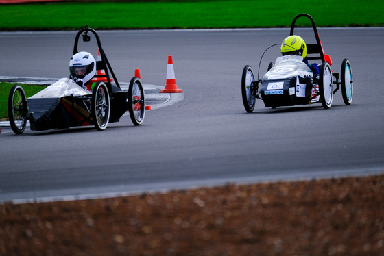 Spacesuit Collections Photo ID 173531, Jamie Sheldrick, Greenpower International Final, UK, 17/10/2019 10:44:12