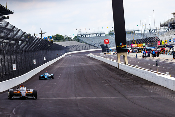 Spacesuit Collections Photo ID 203498, Andy Clary, 104th Running of the Indianapolis 500, United States, 12/08/2020 12:30:56