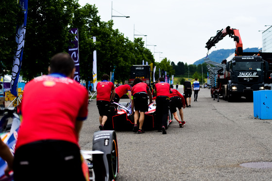 Spacesuit Collections Photo ID 156609, Lou Johnson, Bern ePrix, Switzerland, 21/06/2019 11:39:26