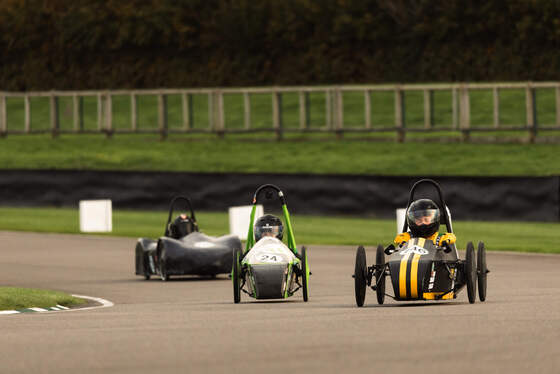 Spacesuit Collections Photo ID 514194, Alex Stefan, Greenpower International Final, UK, 13/10/2024 09:18:54