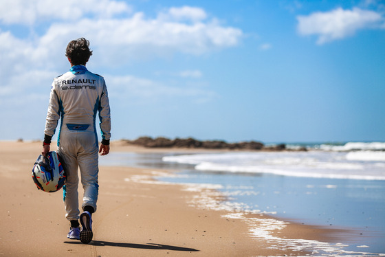 Spacesuit Collections Photo ID 60020, Shivraj Gohil, Punta del Este ePrix, Uruguay, 16/03/2018 12:03:47