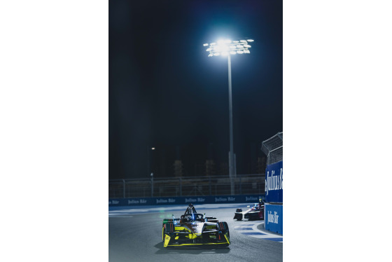 Spacesuit Collections Photo ID 530068, Shiv Gohil, Jeddah ePrix, Saudi Arabia, 13/02/2025 21:14:08