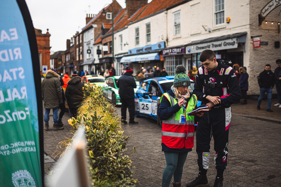 Spacesuit Collections Photo ID 536795, Adam Pigott, East Riding Stages, UK, 23/02/2025 11:47:21