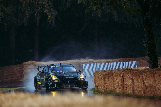 Spacesuit Collections Photo ID 408619, Adam Pigott, Goodwood Festival of Speed, UK, 14/07/2023 17:14:53