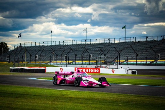 Spacesuit Collections Photo ID 214849, Kenneth Midgett, INDYCAR Harvest GP Race 1, United States, 02/10/2020 16:20:14