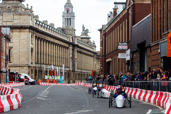 Spacesuit Collections Photo ID 142733, Adam Pigott, Hull Street Race, UK, 28/04/2019 11:58:25