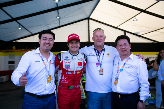 Spacesuit Collections Photo ID 107622, Shivraj Gohil, Long Beach ePrix, 05/04/2015 00:55:42