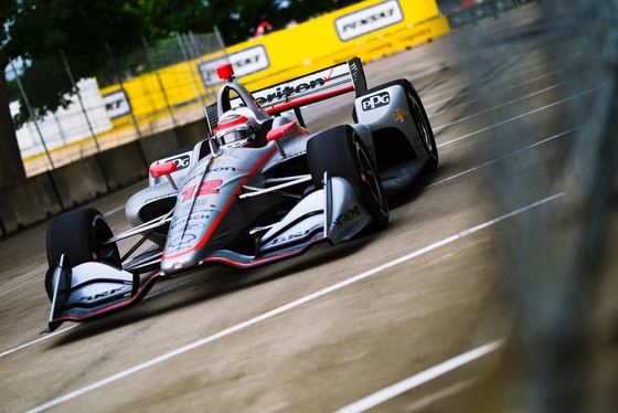 Spacesuit Collections Photo ID 152038, Jamie Sheldrick, Chevrolet Detroit Grand Prix, United States, 01/06/2019 17:49:01