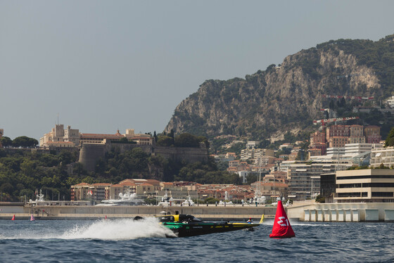 Spacesuit Collections Photo ID 505380, Shiv Gohil, Monaco GP, Monaco, 27/07/2024 12:48:52