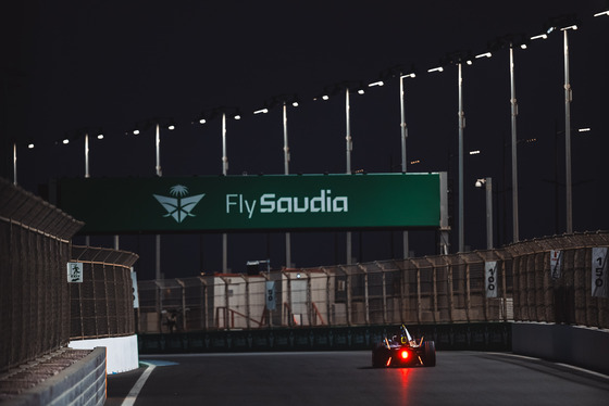 Spacesuit Collections Photo ID 529368, Adam Pigott, Jeddah ePrix, Saudi Arabia, 13/02/2025 18:34:25