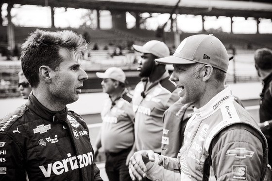 Spacesuit Collections Photo ID 148294, Andy Clary, Indianapolis 500, United States, 19/05/2019 17:41:44