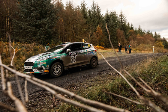 Spacesuit Collections Photo ID 515229, Alex Stefan, Cambrian Rally, UK, 26/10/2024 15:31:30