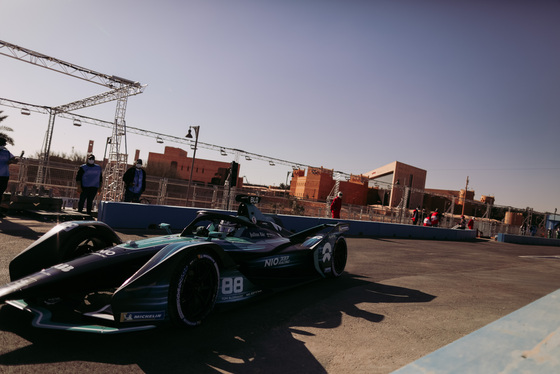 Spacesuit Collections Photo ID 223880, Shiv Gohil, Ad Diriyah ePrix, Saudi Arabia, 25/02/2021 15:37:16