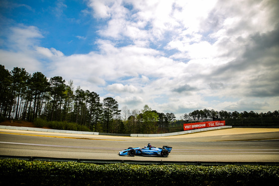 Spacesuit Collections Photo ID 136948, Andy Clary, Honda Indy Grand Prix of Alabama, United States, 06/04/2019 11:01:32