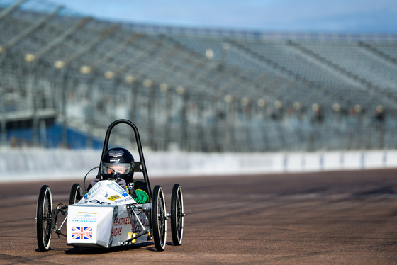 Spacesuit Collections Photo ID 46599, Nat Twiss, Greenpower International Final, UK, 08/10/2017 05:57:19