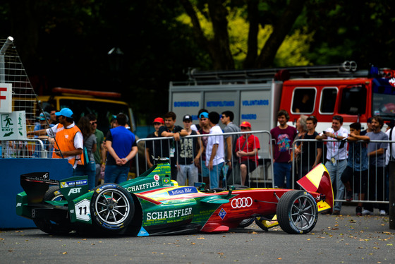 Spacesuit Collections Photo ID 9339, Nat Twiss, Buenos Aires ePrix, Argentina, 18/02/2017 11:06:23