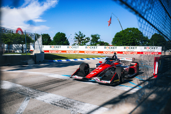 Spacesuit Collections Photo ID 244421, Kenneth Midgett, Chevrolet Detroit Grand Prix, United States, 11/06/2021 16:56:57