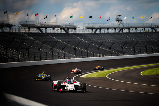 Spacesuit Collections Photo ID 203345, Andy Clary, 104th Running of the Indianapolis 500, United States, 12/08/2020 16:01:51