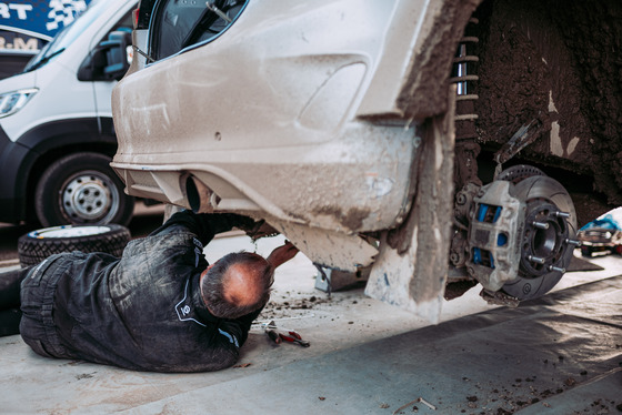 Spacesuit Collections Photo ID 514882, Adam Pigott, Cambrian Rally, UK, 26/10/2024 13:54:30